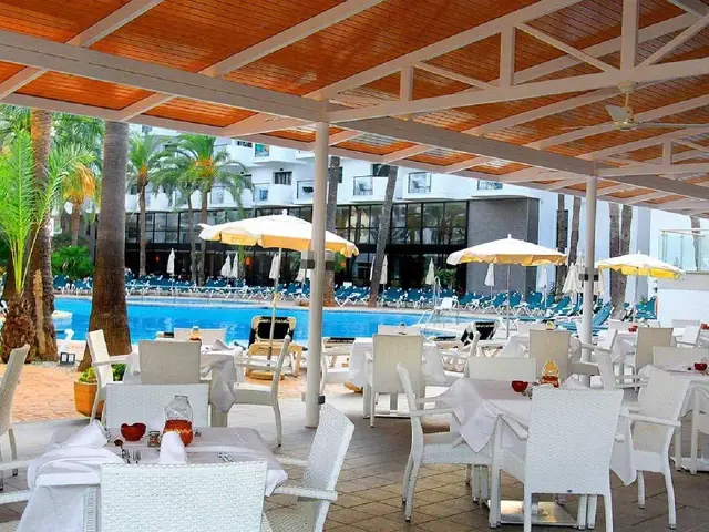 Protur Palmeras Playa photo 2