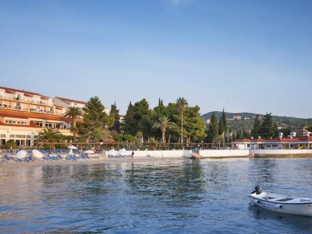 Remisens Epidaurus