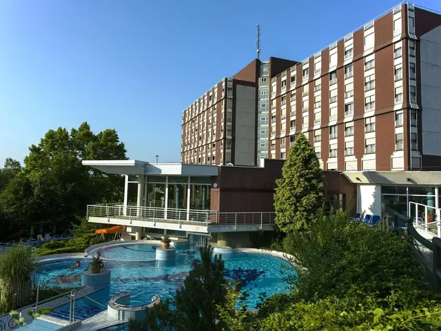 Ensana Thermal Aqua