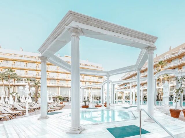 Cleopatra Palace photo 1
