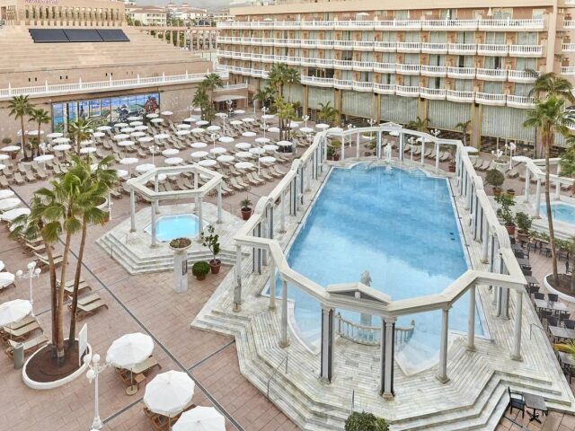 Cleopatra Palace photo 0
