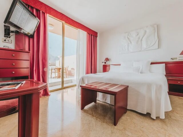 Cleopatra Palace photo 3
