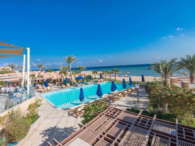 Shams Prestige Abu Soma