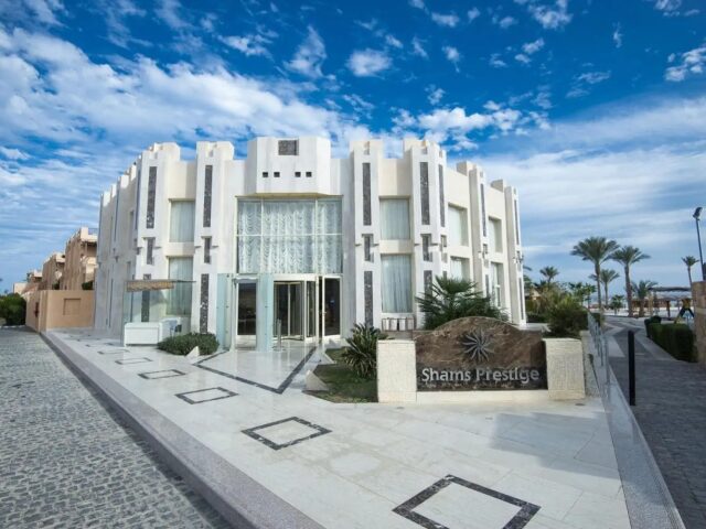 Shams Prestige Abu Soma photo 0