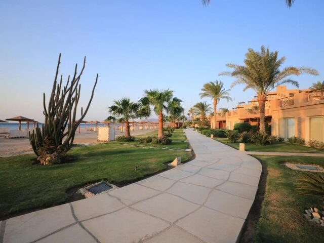 Shams Prestige Abu Soma photo 3