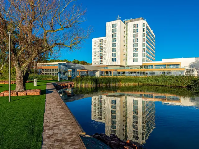 Helikon Hotel