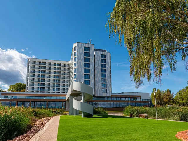 Helikon Hotel photo 0