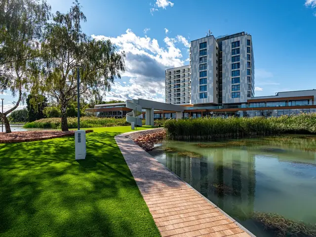 Helikon Hotel photo 1