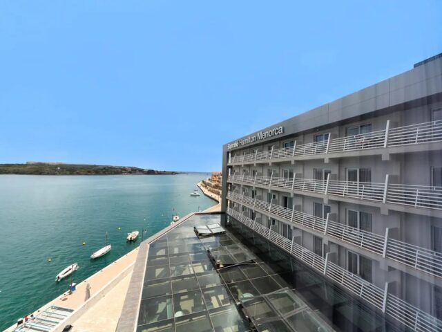 Barceló Hamilton photo 2
