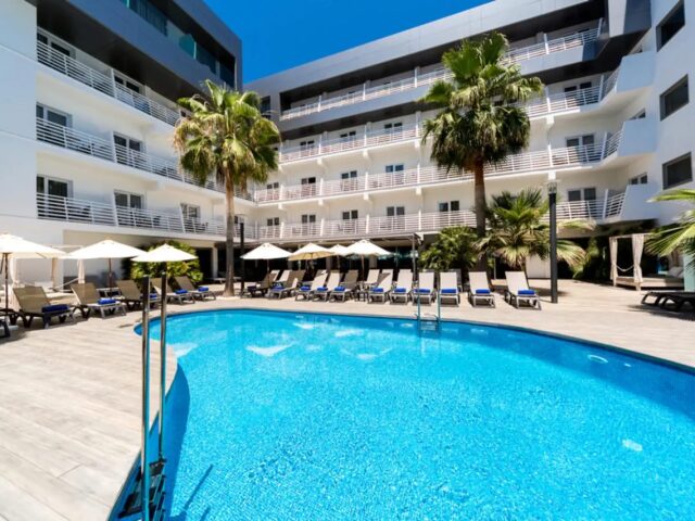 Barceló Hamilton