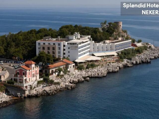Splendid La Torre