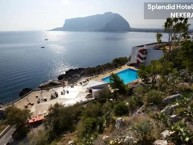 Splendid La Torre photo 2