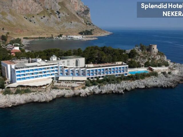 Splendid La Torre photo 0