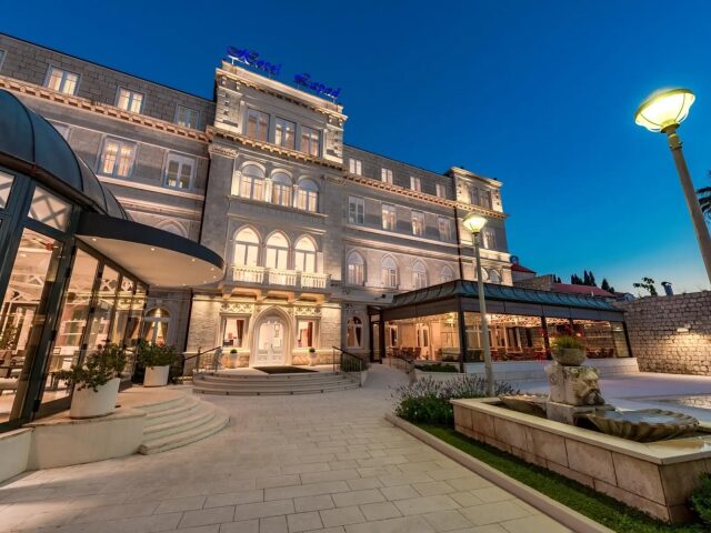 Hotel Lapad photo 3