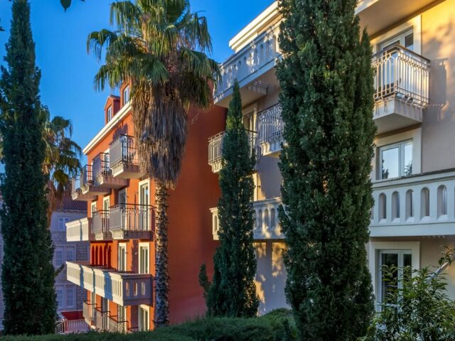 Hotel Lapad photo 2