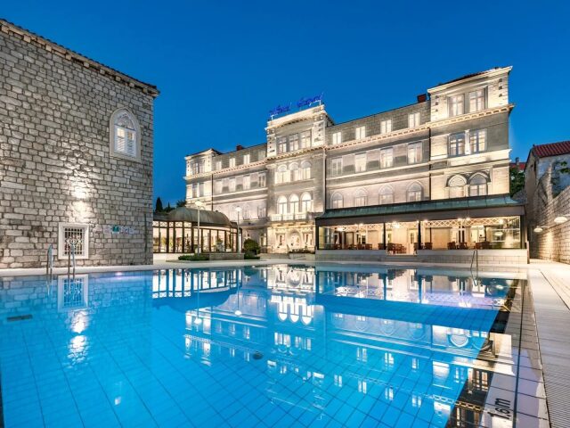 Hotel Lapad photo 0