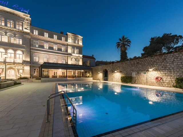 Hotel Lapad photo 1