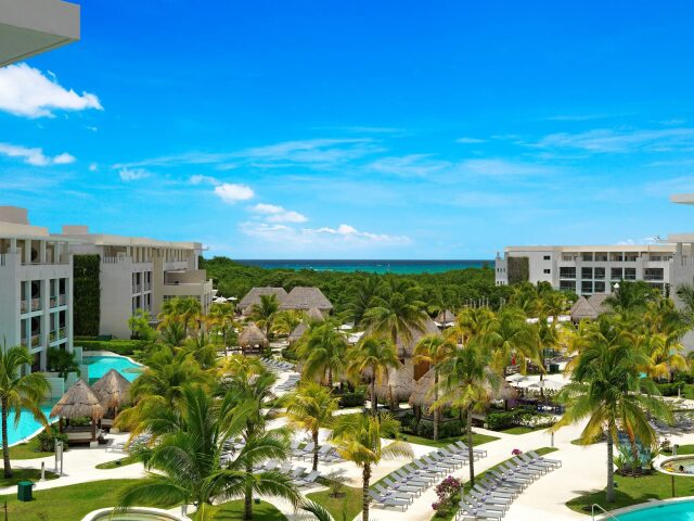 Paradisus La Perla