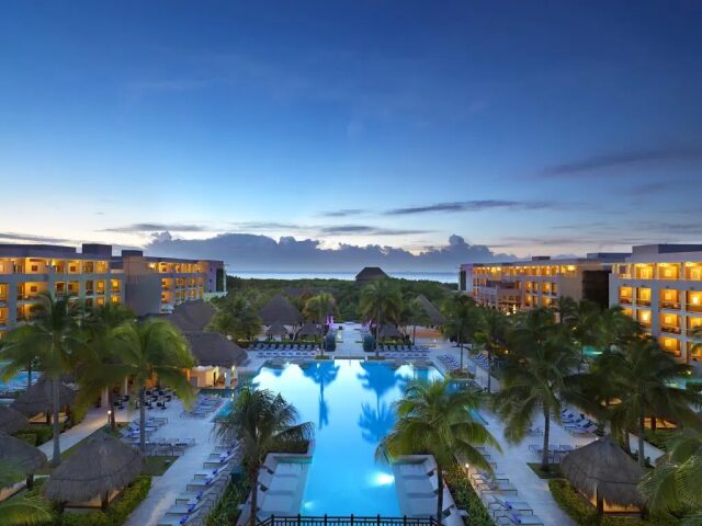 Paradisus La Perla photo 3