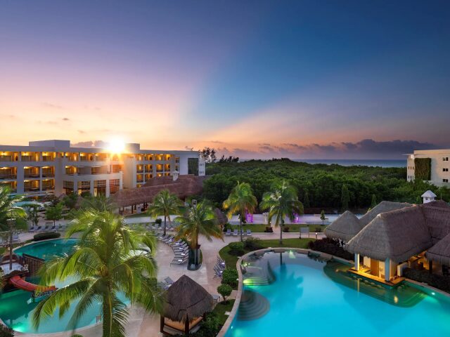 Paradisus La Perla photo 1