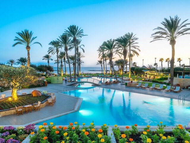 Constantinou Bros Asimina Suites photo 0