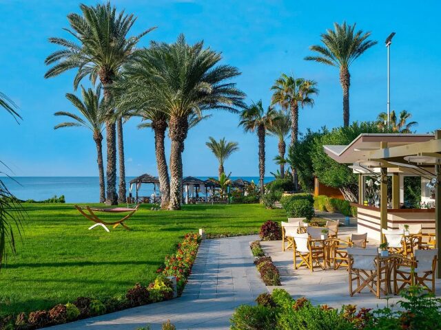 Constantinou Bros Asimina Suites photo 3