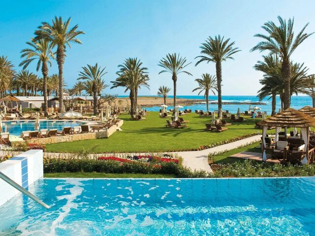Constantinou Bros Asimina Suites photo 2