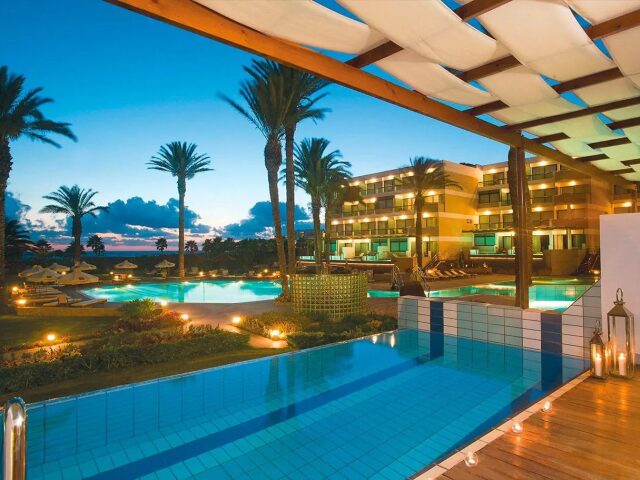 Constantinou Bros Asimina Suites photo 1