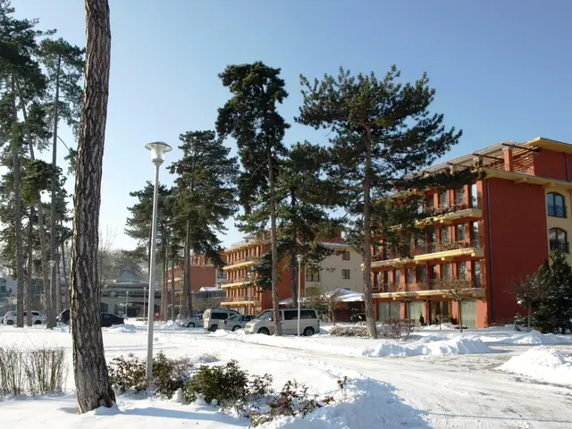 Azur photo 3
