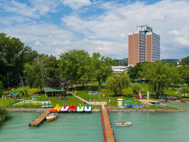 Danubius Marina photo 0