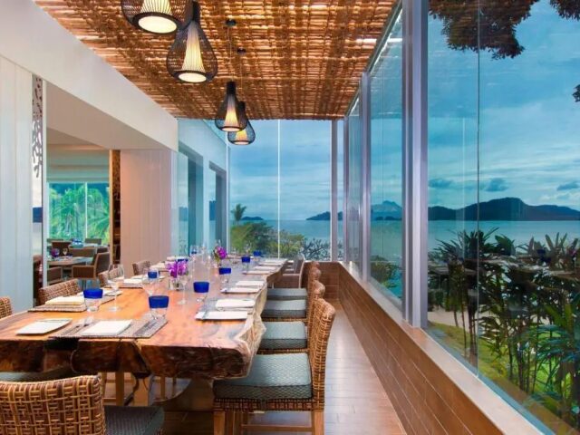 The Westin Langkawi Resort photo 3