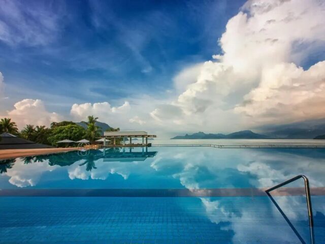 The Westin Langkawi Resort photo 0