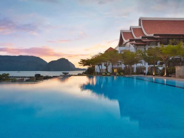 The Westin Langkawi Resort