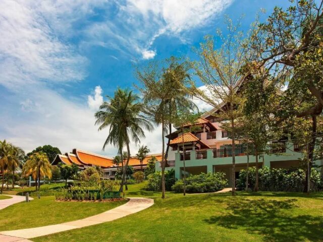 The Westin Langkawi Resort photo 1