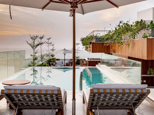 Hilton Copacabana photo 3