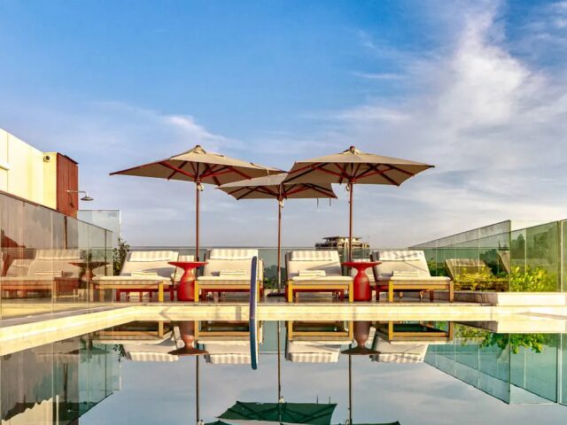 Hilton Copacabana photo 1