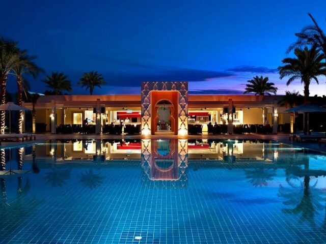 Sentido Reef Oasis Senses Resort photo 2