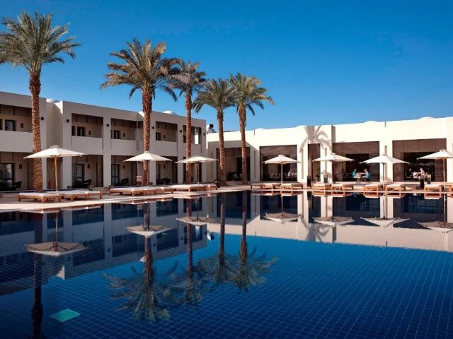Sentido Reef Oasis Senses Resort photo 3