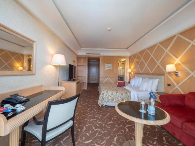 Splendid Spa Resort photo 3