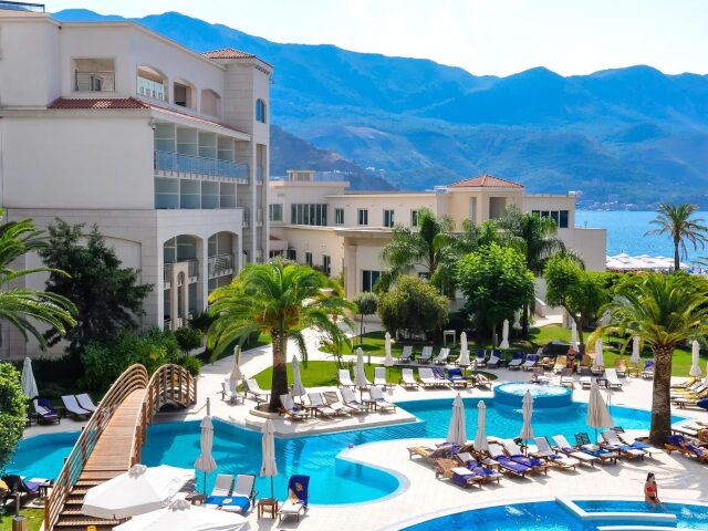 Splendid Spa Resort photo 0