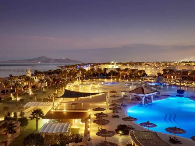 Coral Sea Holiday Resort photo 2