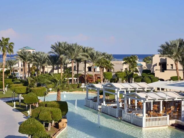 Coral Sea Holiday Resort photo 1