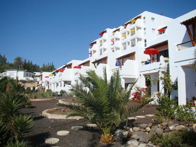 Monte Marina Playa