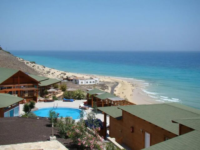 Monte Marina Playa photo 1
