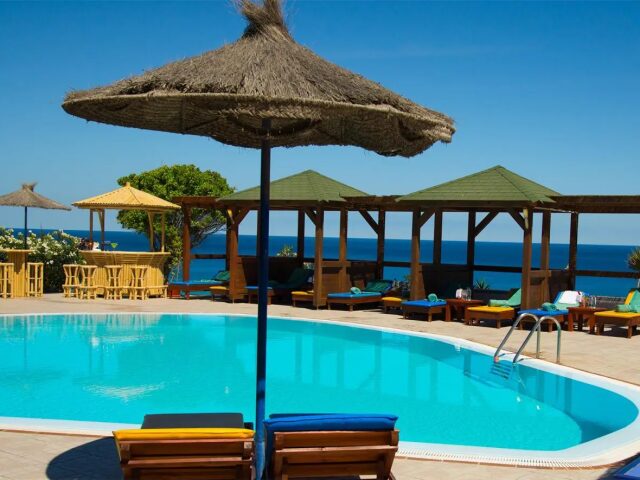 Monte Marina Playa photo 2