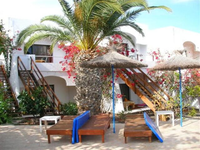 Monte Marina Playa photo 3