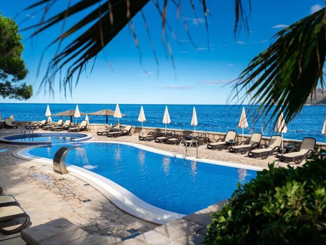 Radisson Resort Ruza Vjetrova photo 2