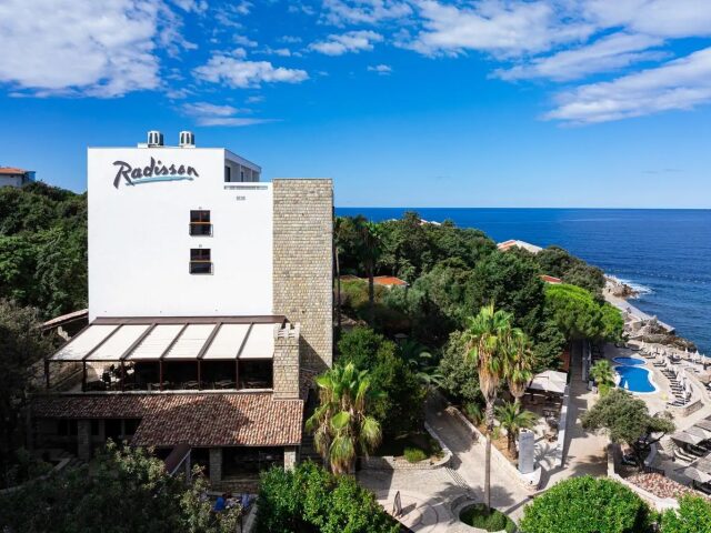 Radisson Resort Ruza Vjetrova photo 0