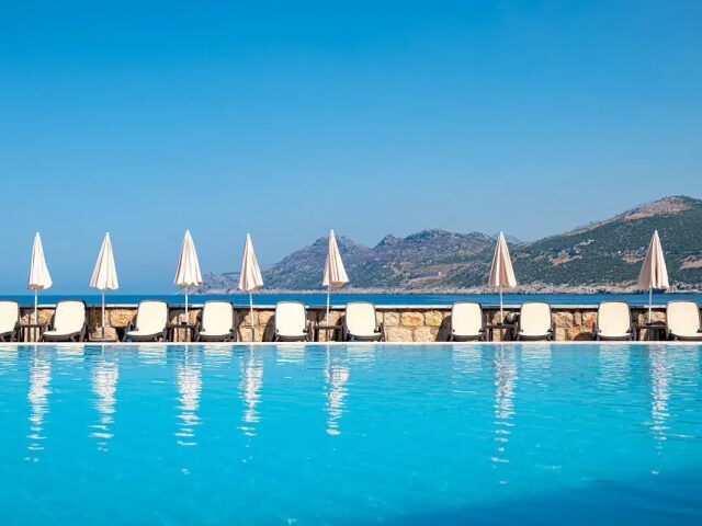 Radisson Resort Ruza Vjetrova photo 1