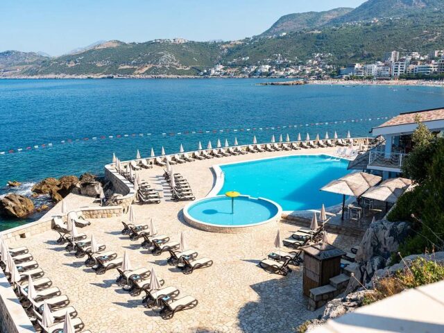 Radisson Resort Ruza Vjetrova photo 3